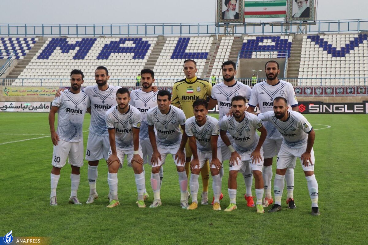 اعلام برنامه ملوان پیش از دیدار با سپاهان