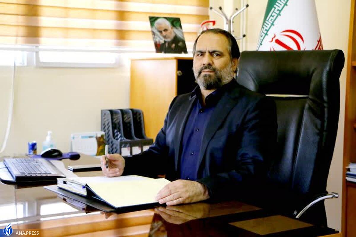 دانشگاه آزاد میزبان نمایشگاه دستاوردهای فناورانه خراسان شمالی در ۳۵ غرفه