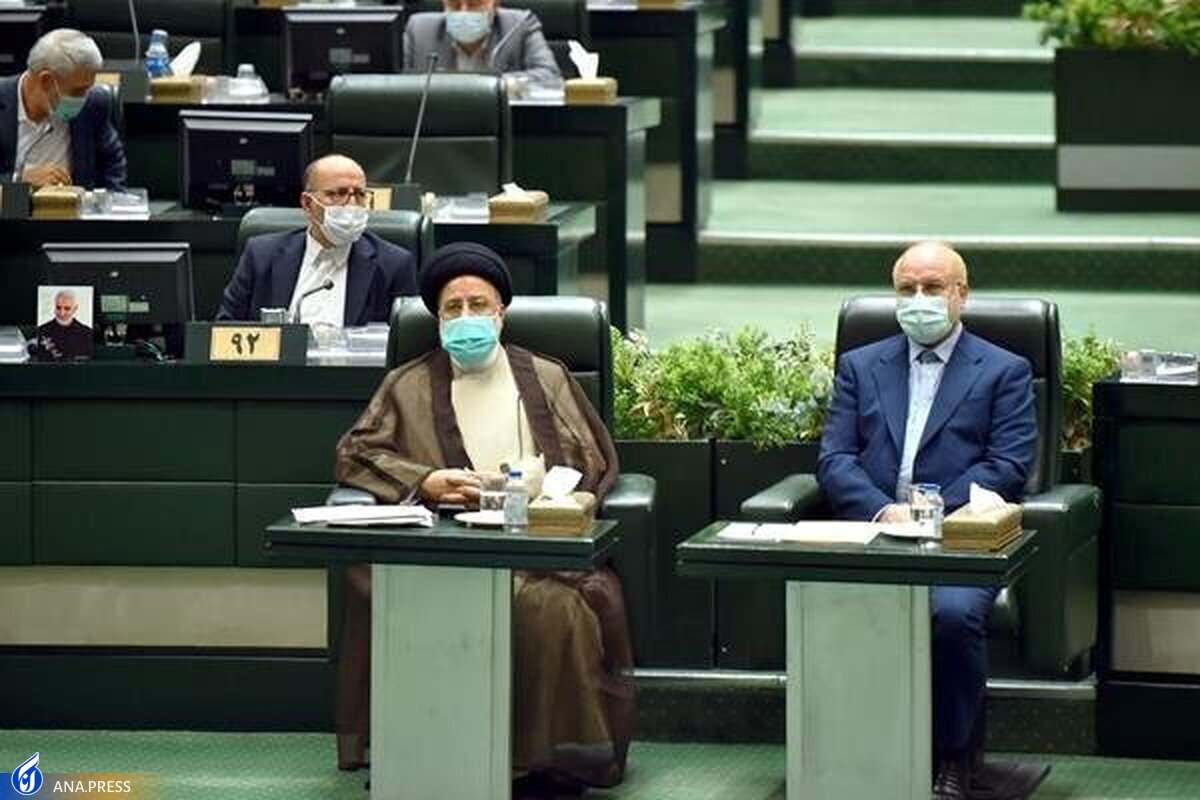 جزئیات جلسه مشترک غیرعلنی دولت و مجلس
