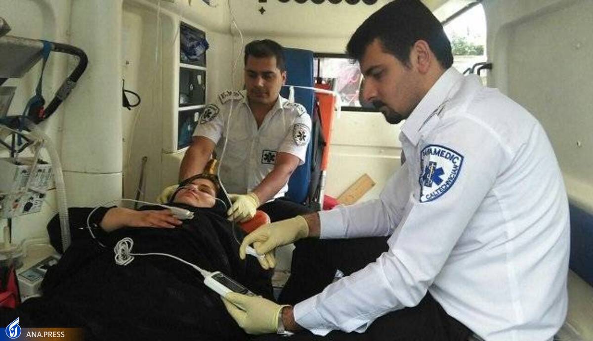 دلیل مسمومیت دانشجویان خوارزمی هنوز مشخص نشده است