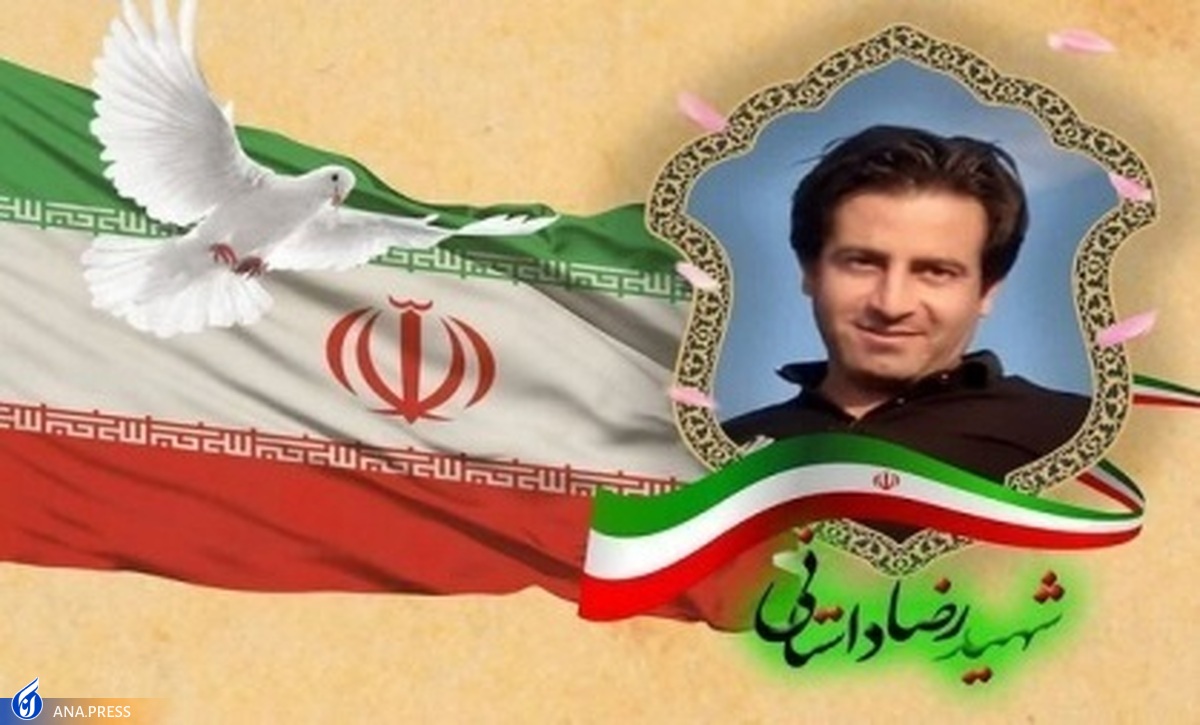 دستگیری ۲ نفر از عوامل ترور شهید «داستانی»