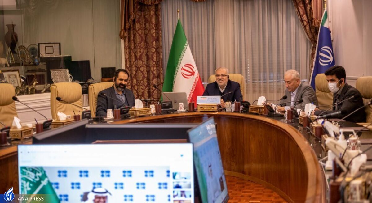 نگرانیهایی درباره احتمال مازاد عرضه نفت در ماههای پیش رو وجود دارد