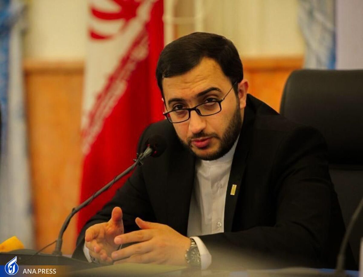 جلسه کمیته کودک و نوجوان ستاد دهه فجر برگزار شد