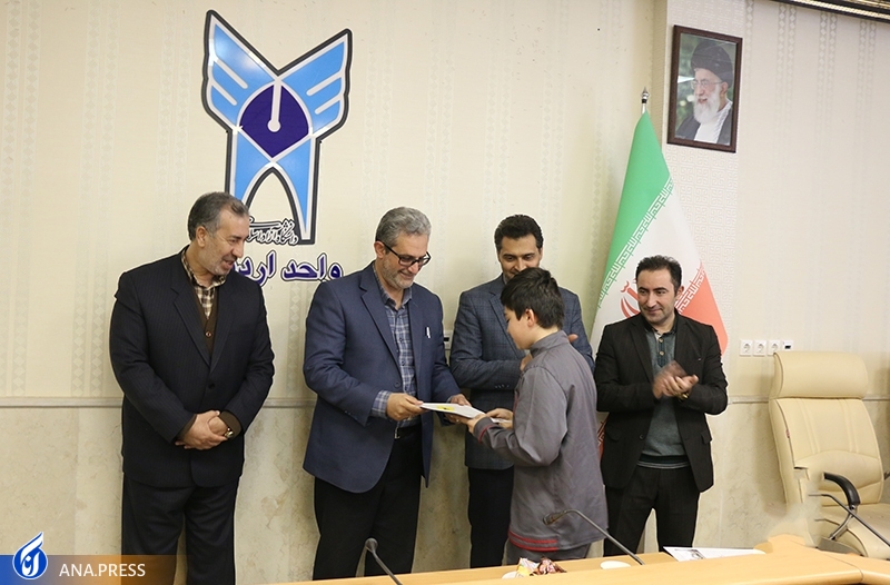 معرفی برندگان مسابقه «ایدهشو» رویداد کارآفرینی خلاقانه معرفی برندگان مسابقه «ایدهشو» رویداد کارآفرینی خلاقانه