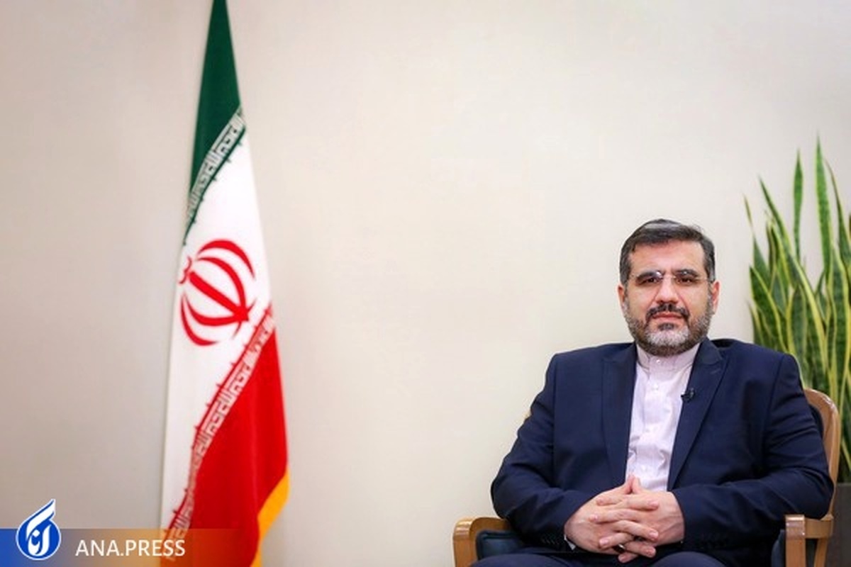 پیشنهاد وزیر ارشاد برای علاقهمندان به مطالعه