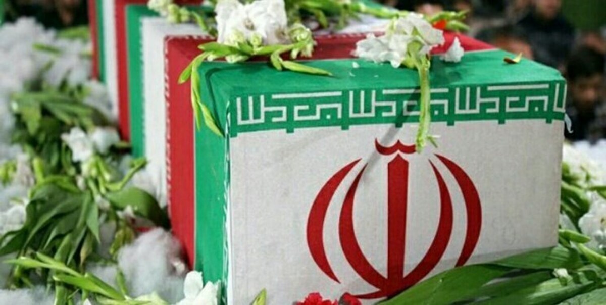 شهادت سرباز مدافع امنیت در چابهار