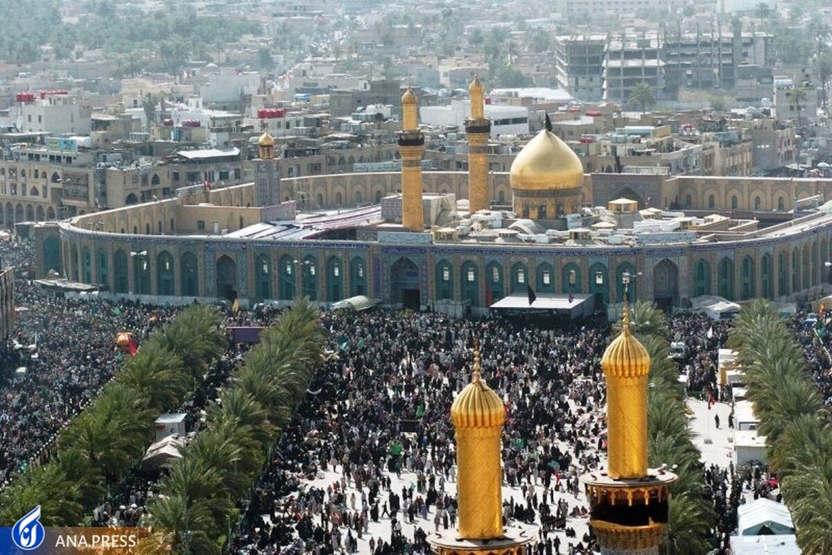 هزینه سفر عتبات همچنان در روند صعودی