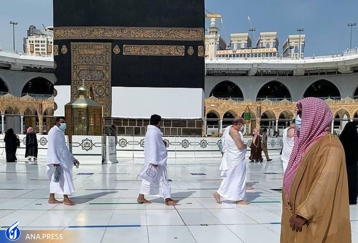 آغاز مذاکرات با سعودیها برای برپایی حج تمتع ۱۴۰۲
