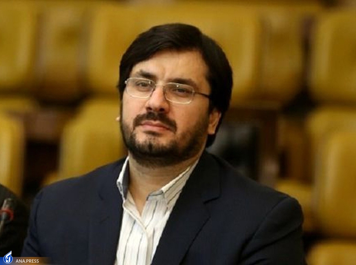 «بذرپاش» برای ارائه برنامههای خود در مجلس حضور یافت