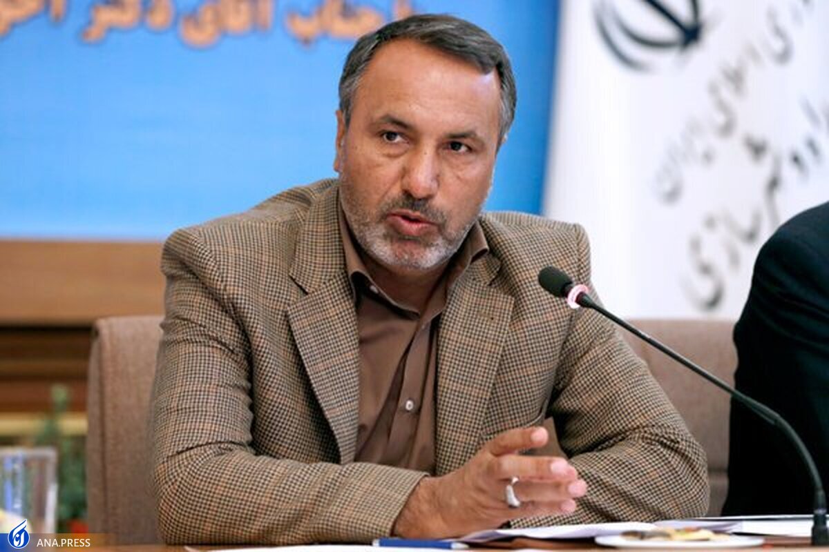 کمبود ۵ میلیون واحد مسکونی در کشور داریم