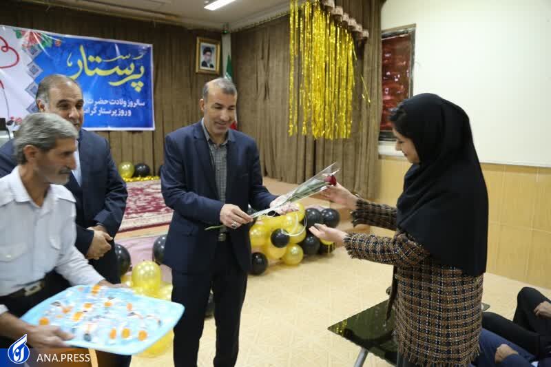 فداکاری و از خودگذشتگی پرستاران در خدمت&zwnj;رسانی به مردم