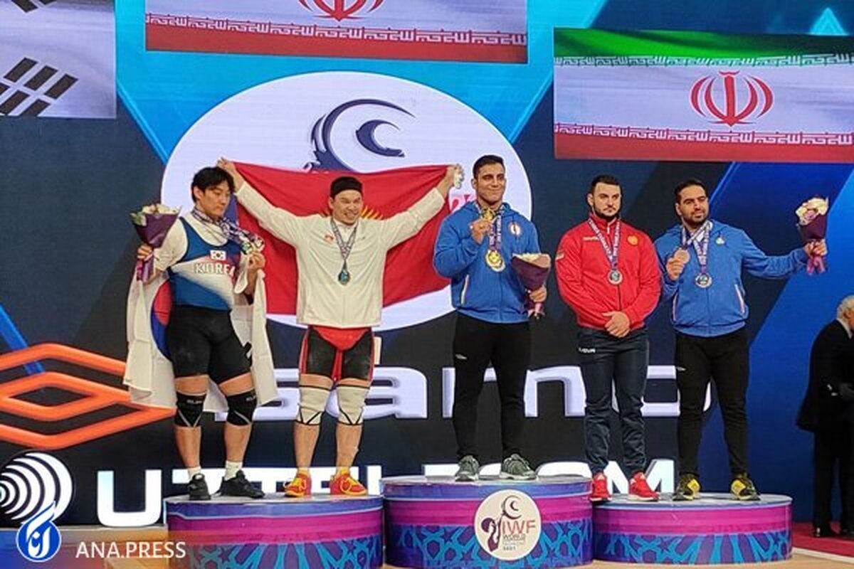 ورزشکاران غیر فوتبالی بچههای سر راهی وزارت ورزش هستند/ در اردوی وزنه برداری غذا نداشتیم اما به تیم ملی فوتبال پاداش دلاری دادند