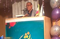 استقبال از روز دانشجو با تئاتر و اجرای دانشجویی و تجلیل برترین‌ها