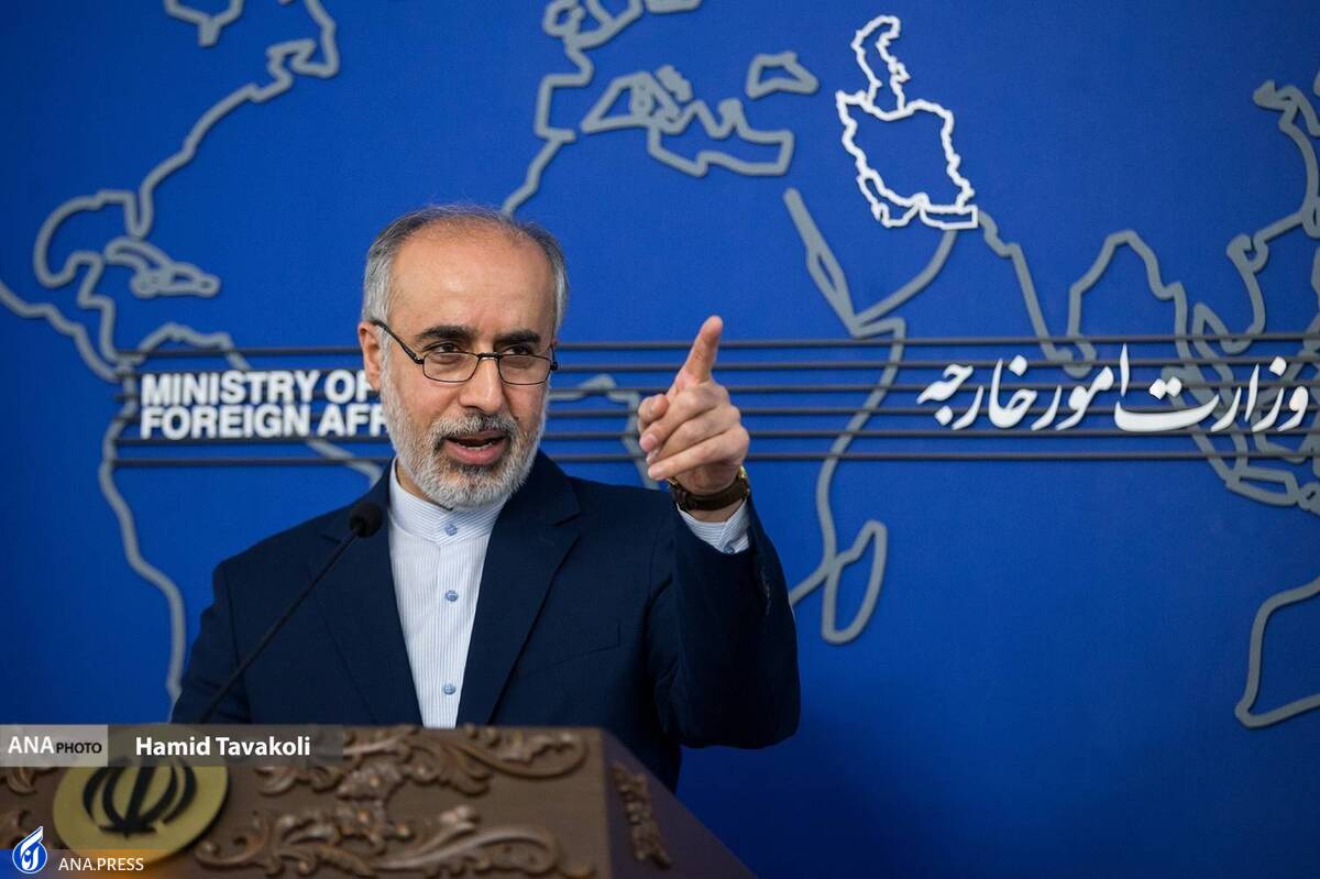 حذف ایران از کمیسیون مقام زن سازمان ملل یک بدعت است
