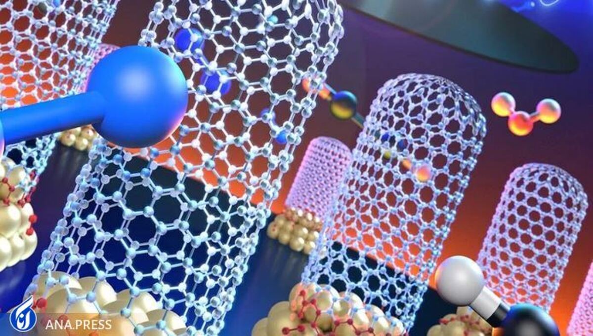 نانولولههای کربنی میتوانند همه چیز را متحول کنند
