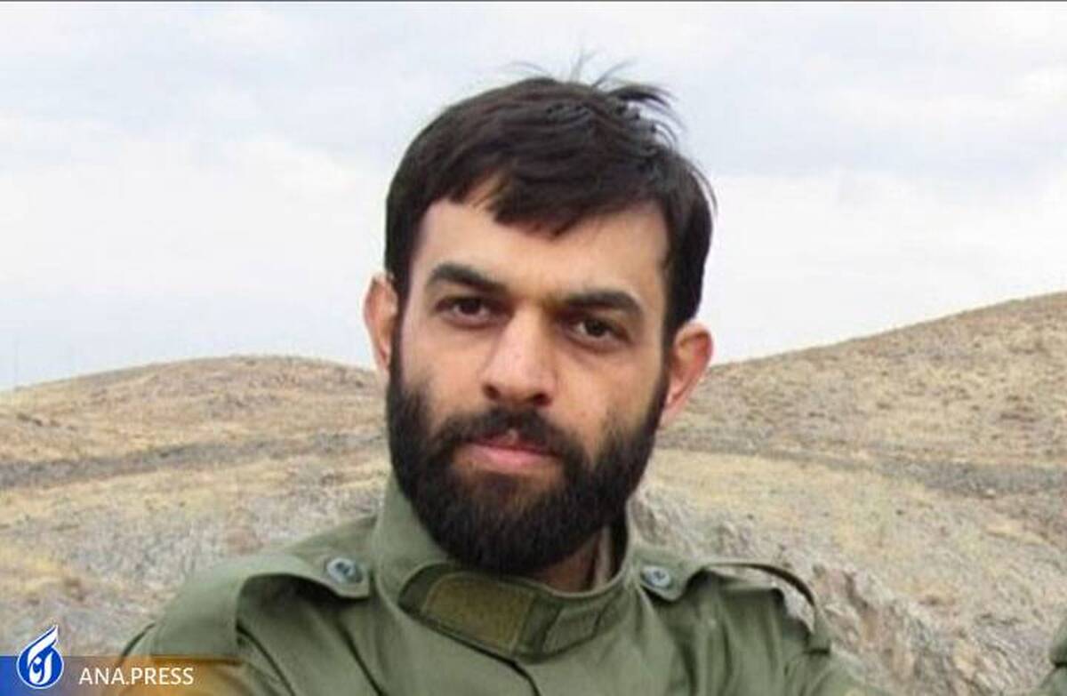 مدافع حرمی که برای مشهدیها مایه خیر شد