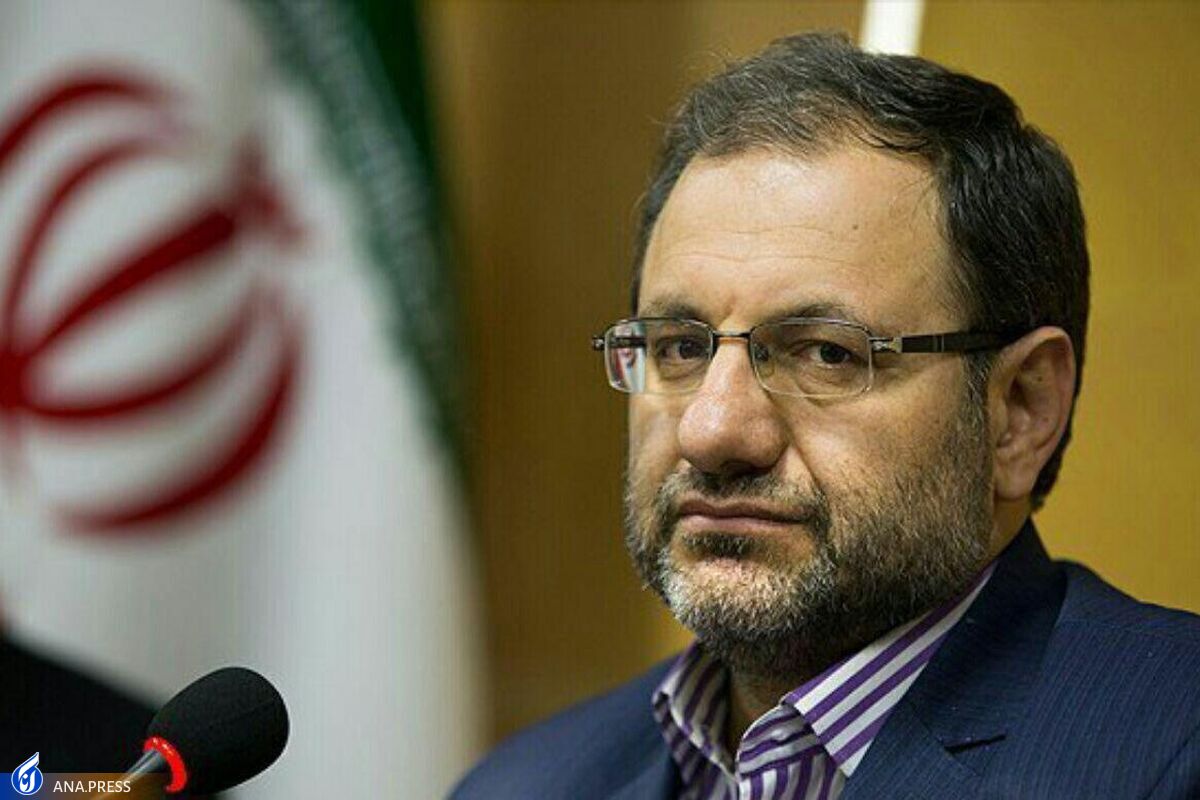 نگاه مجلس به وزیر پیشنهادی راه مثبت است