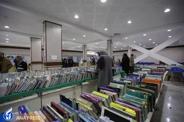 بازدید مسئولان استان مرکزی از ۴۰ غرفه نمایشگاه «عصر امید»