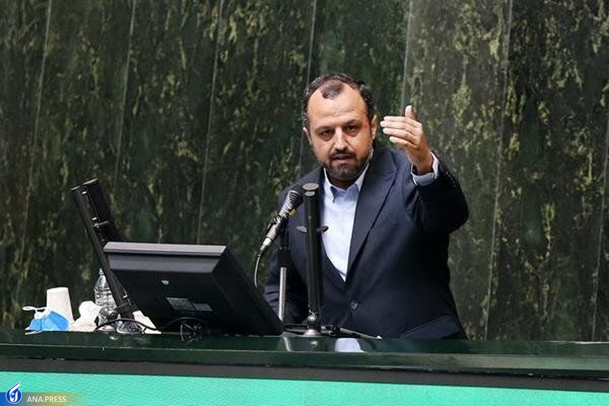 فروش اموال مازاد موجب کنترل رشد نقدینگی میشود