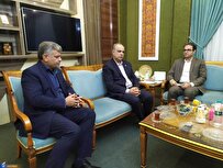 لزوم عضویت دانشگاهیان در هیئتهای تصمیمگیری منطقه آزاد چابهار