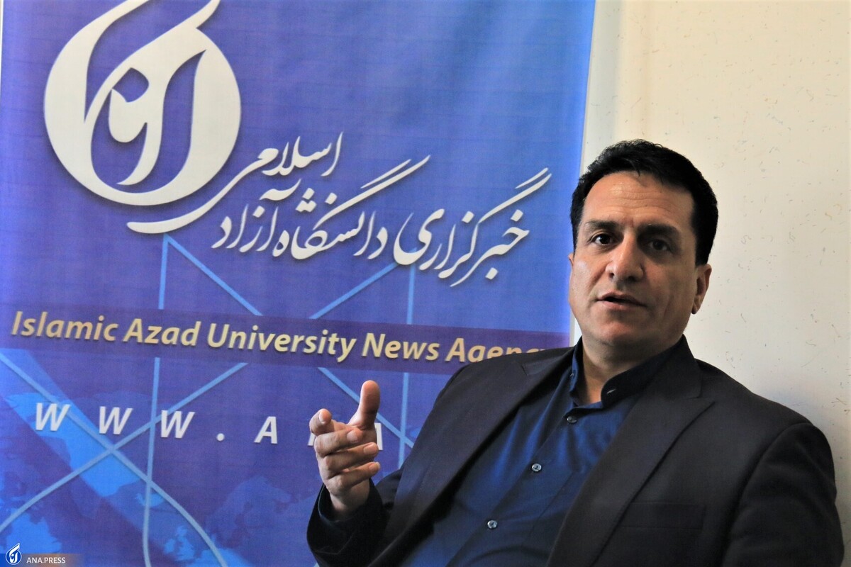 پژوهشها دغدغه ملی و نگاه حلالمسائلی ندارند