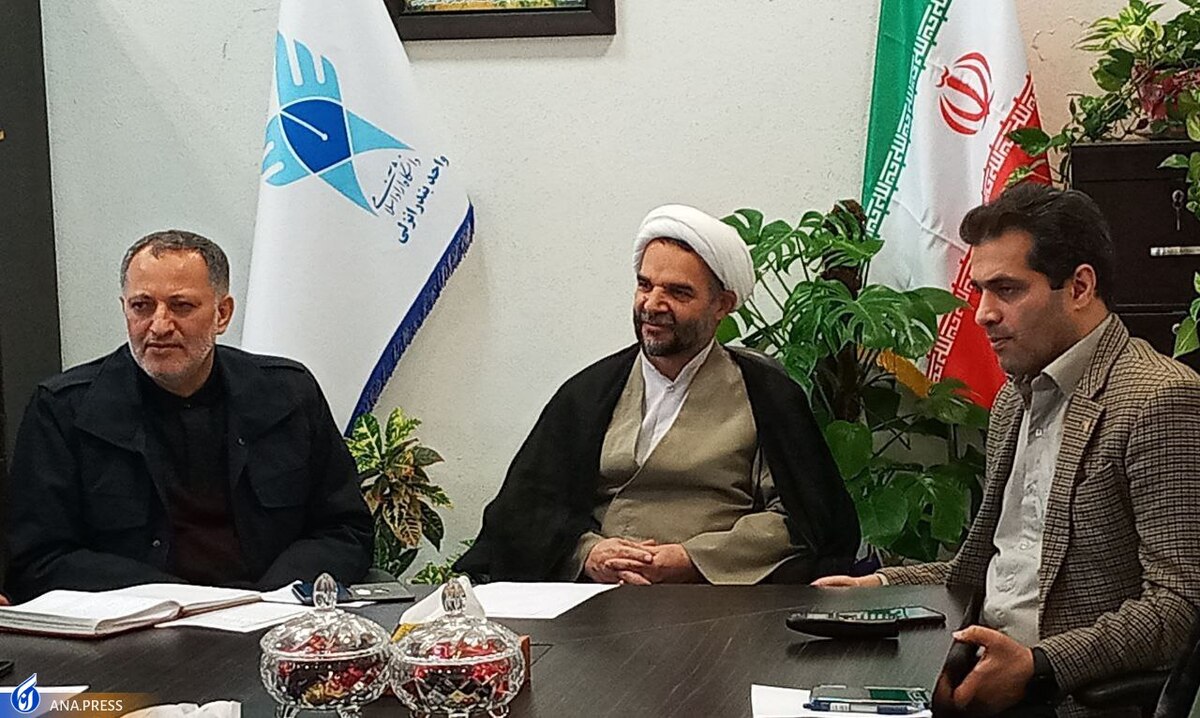 نواقص و کمبودها با انجام پژوهش و تولید علم شناسایی شوند