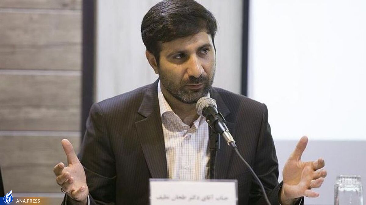 قانون اساسی سند مطالبهگری و آرمانخواهی دانشجویان است