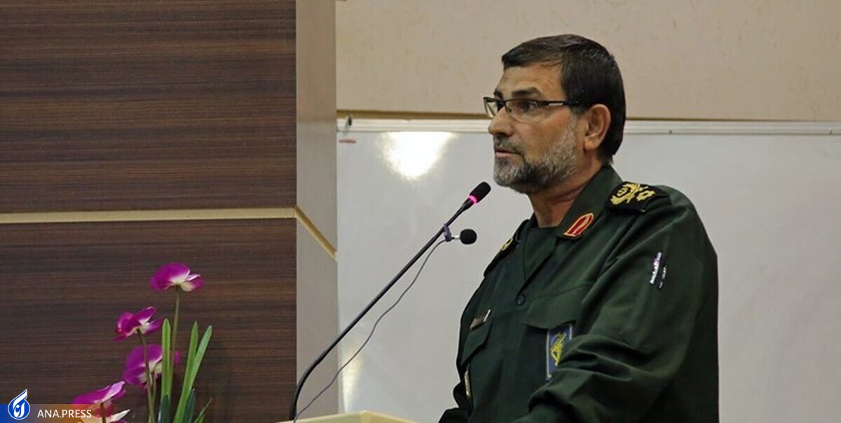 دریادار تنگسیری: در زمینه تسلیحات نظامی هیچگونه وابستگی نداریم