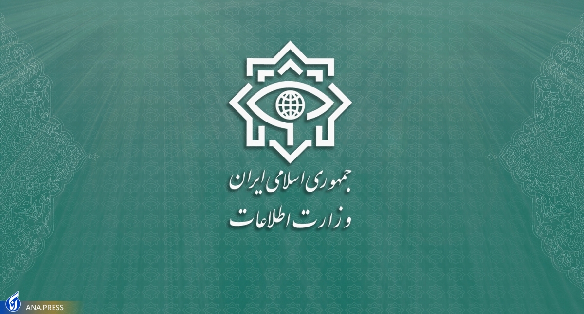 متلاشی شدن هستههای عملیاتی وابسته به منافقین و دستگیری ۱۰ نفر