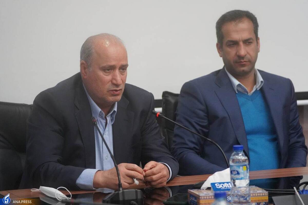 تاج: از اینکه نتوانستیم به دور بعدی جام جهانی صعود کنیم، خرسند نیستیم