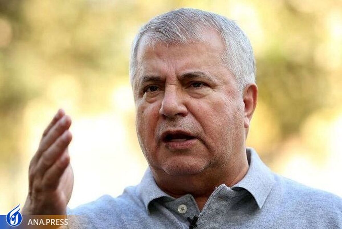 اسطوره پرسپولیس عزادار شد