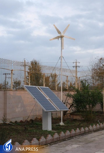 از ساخت نیروگاه خورشیدی بادی با دو اهرم چراغ معبر تا نیمکت و اجرای فاز نخست در مسکن مهر از ساخت نیروگاه خورشیدی بادی با دو اهرم چراغ معبر تا نیمکت و اجرای فاز نخست در مسکن مهر