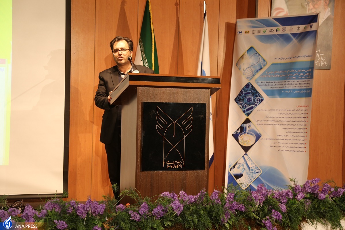 جذب ۱۷۰ دانشجوی پزشکی خارجی در دانشگاه آزاد شهرقدس