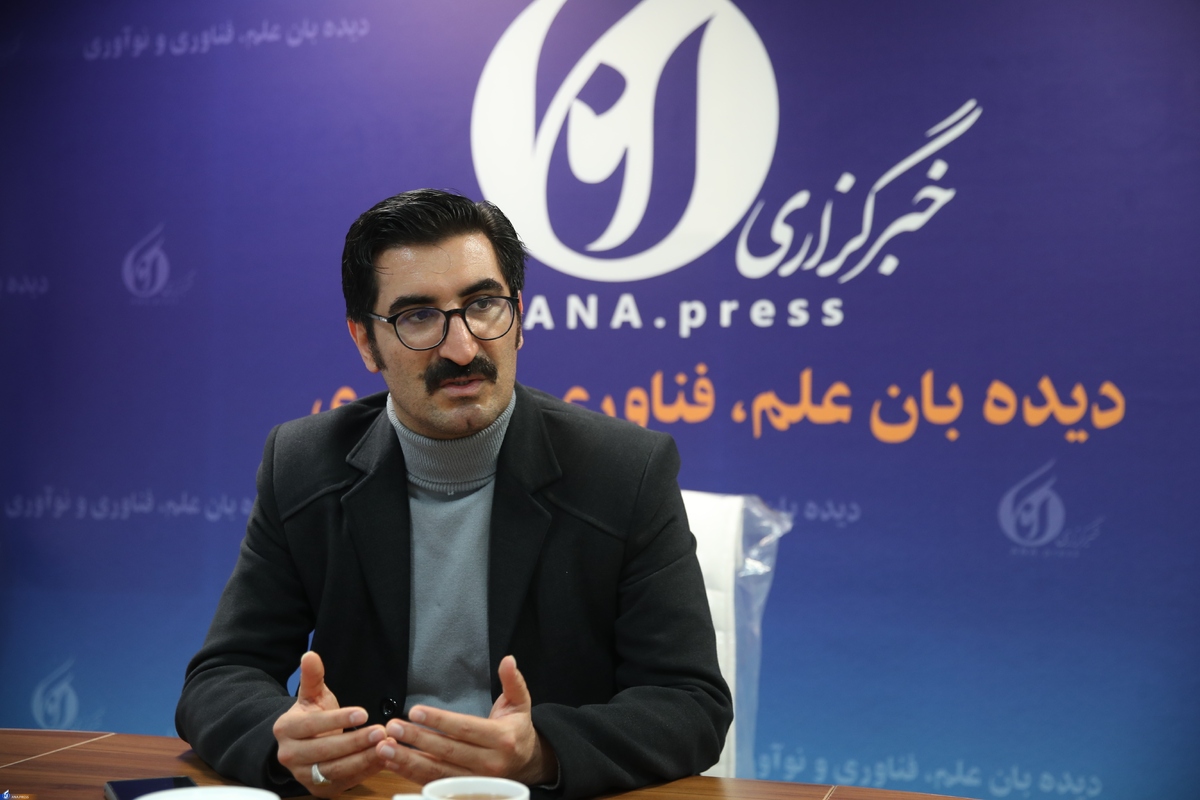 دانشجوی تراز تئاتر باید پژوهشگر باشد