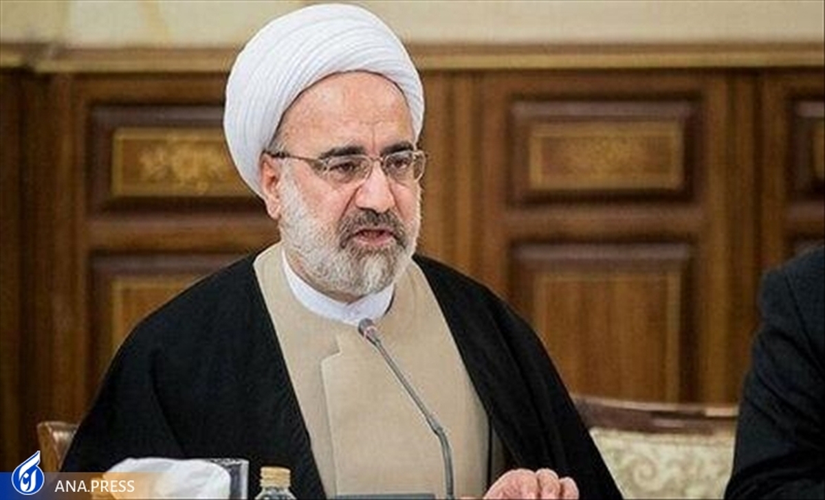 آرای دیوان عدالت اداری در اختیار وزرا قرار گیرد