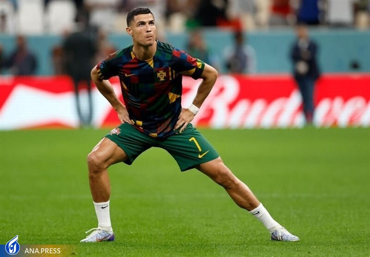 رونالدو منکر توافق با النصر شد
