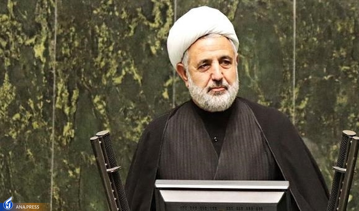بذرپاش مدیر راهبردی و مشرف به مشکلات وزارت راه و شهرسازی است