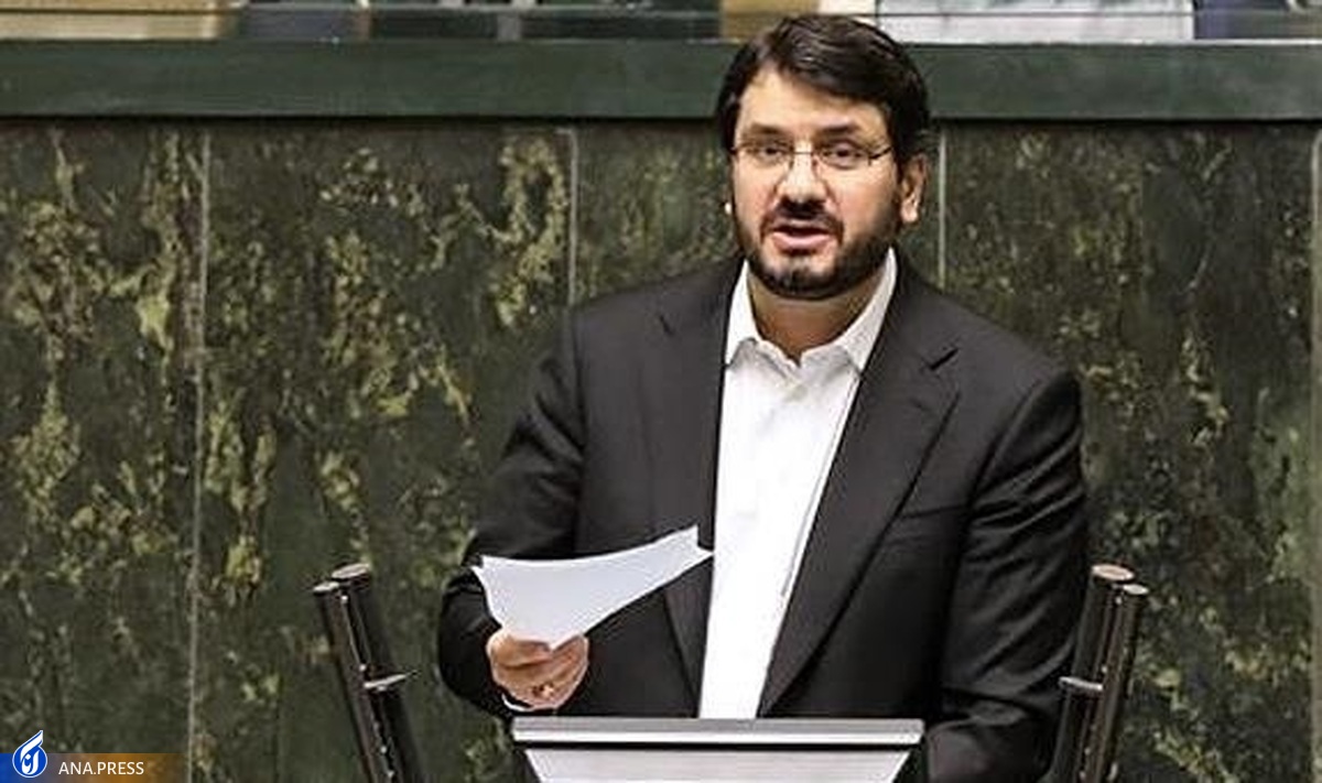 بذرپاش: ۵ صنعت وزارت راه و شهرسازی بحران فرسودگی دارند