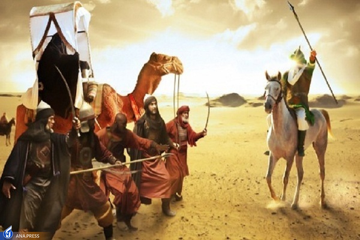جنگ جمل؛ نخستین جنگ میان مسلمانان
