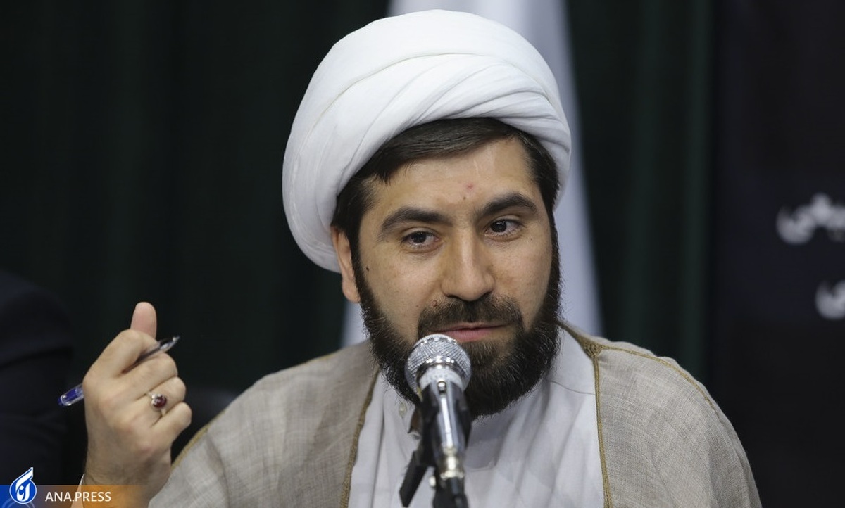 بررسی ابعاد شخصیتی حضرت فاطمه (س) برای مردان و زنان