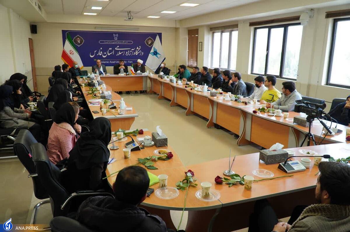 از مطالبهگری بهحق دانشجویان تا ترویج فردگرایی از سوی نظام سرمایهداری