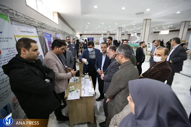 از جایگزینی الگوی ایرانی ـ اسلامی با مدل غربی تا آغاز به کار طرح پویش در شرکتهای فناور از جایگزینی الگوی ایرانی ـ اسلامی با مدل غربی تا آغاز به کار طرح پویش در شرکتهای فناور