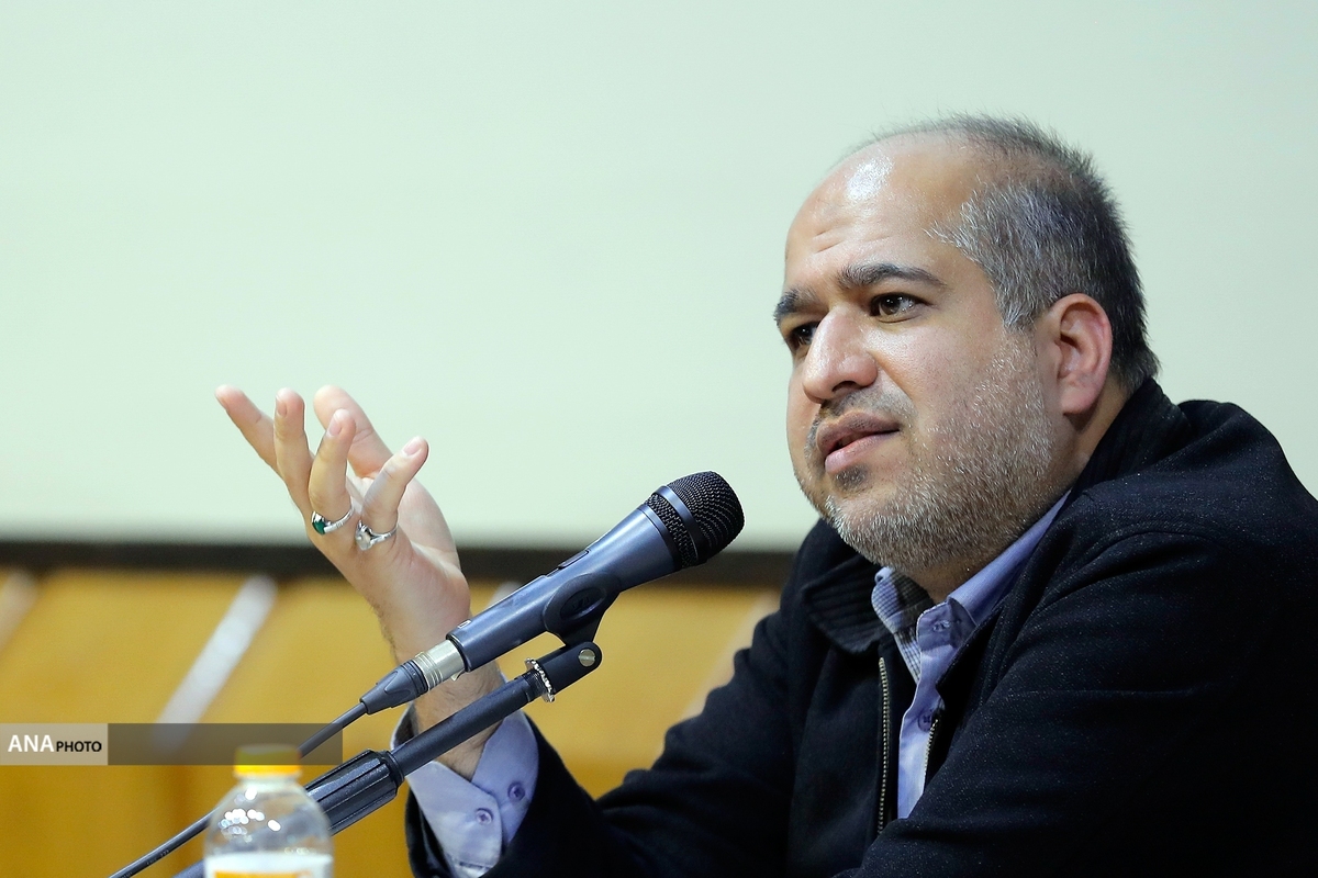 دانشجوی امروز همچنان عقاید دینی و ملی برایش اهمیت دارد