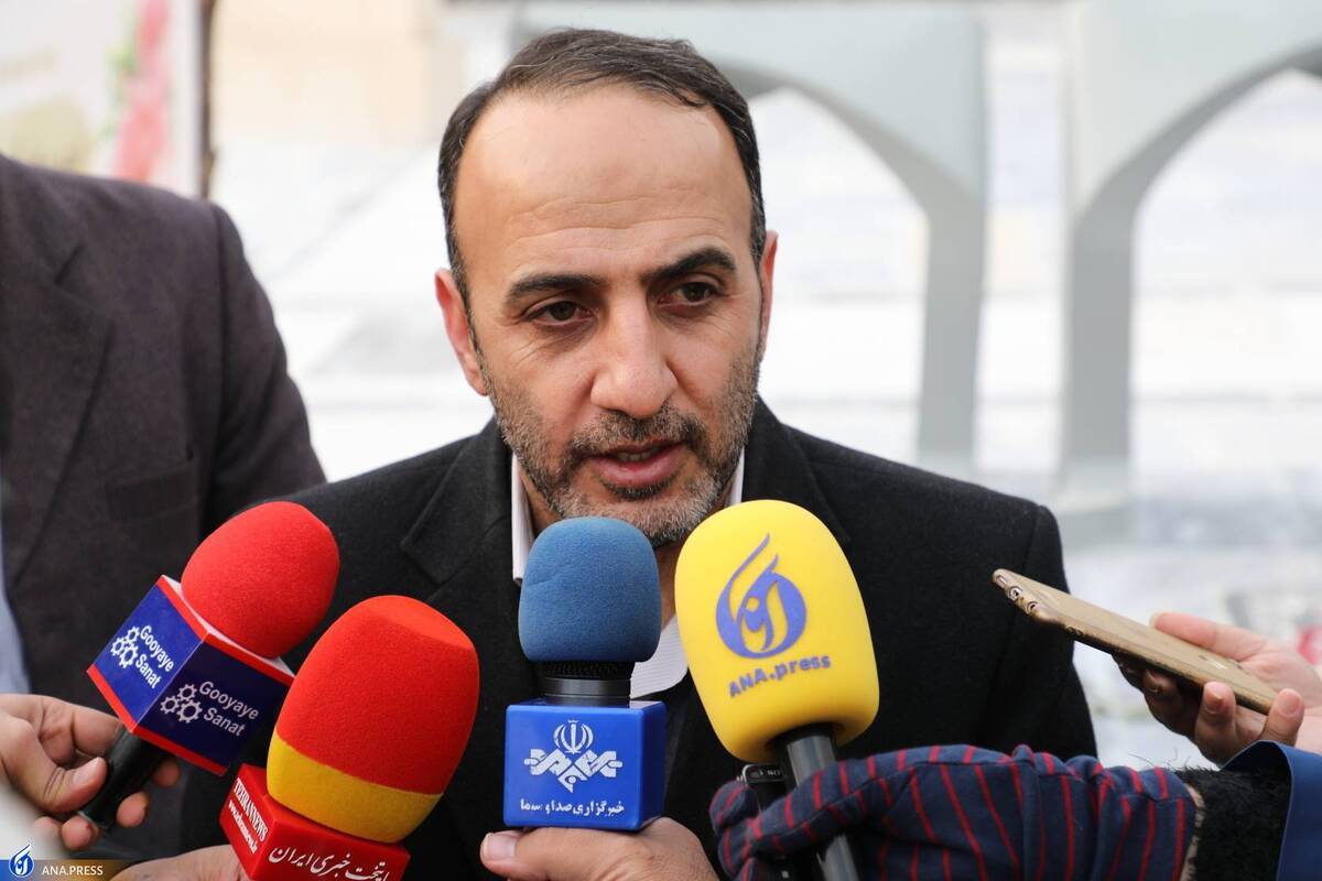 فناوریهای تولیدی دانشجویان امکان سلطه هوشمند بیگانگان را از بین میبرد