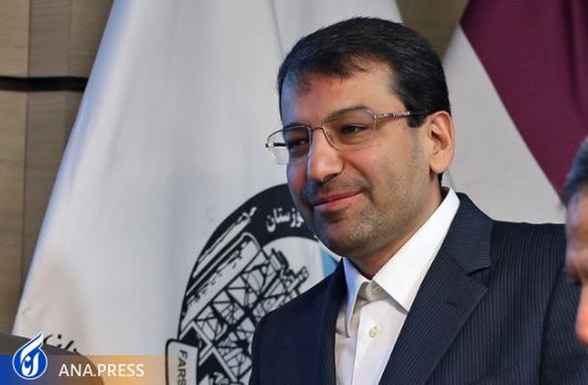 «رضوانیفر» رئیس کل گمرک شد