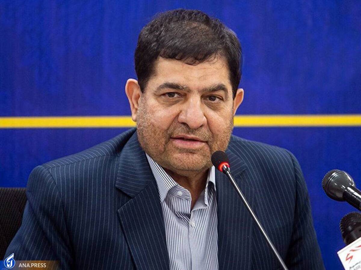 گفتوگوی صمیمانه مخبر با دانشجویان در خوابگاههای دانشجویی