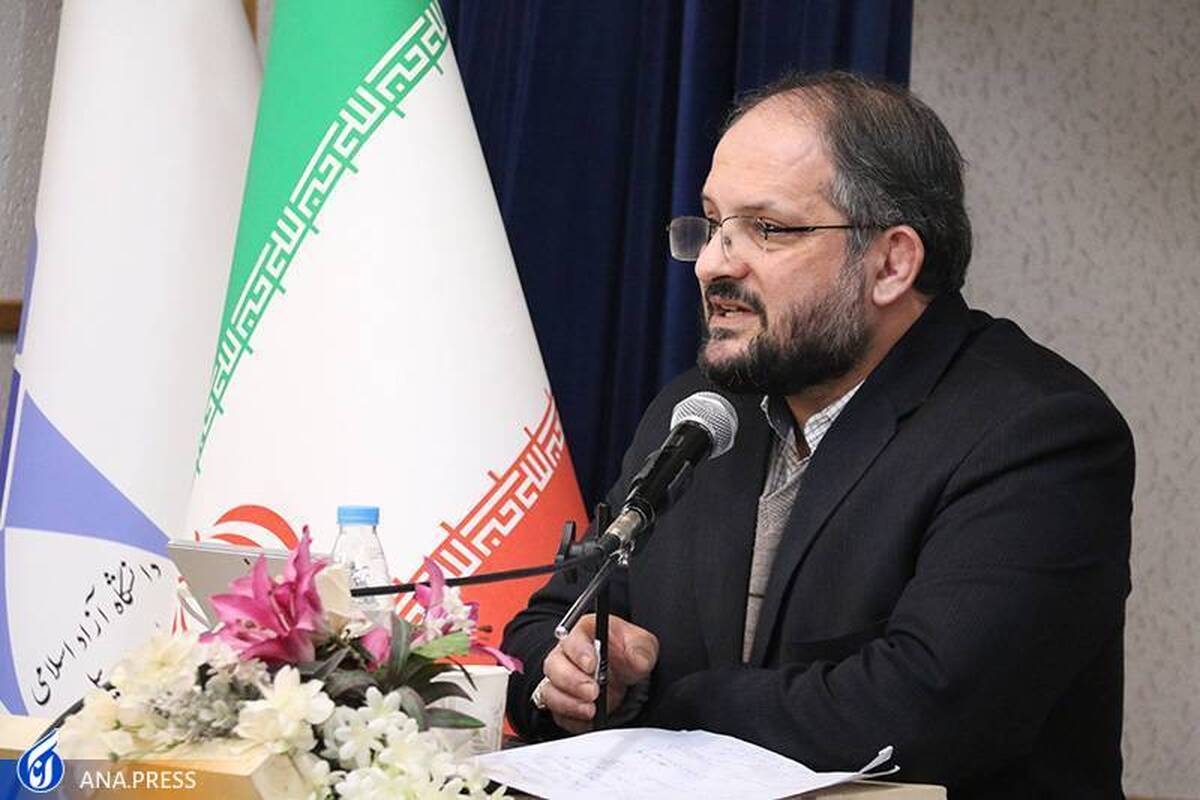 «پویش اشتغال» نیروی ماهر دانشبنیان را تحویل جامعه و صنعت میدهد