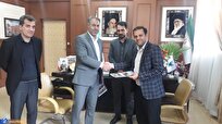 کارگاه مهندسی معکوس در بروجرد راهاندازی میشود