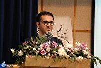 عضو باشگاه پژوهشگران جوان در جمع دانشمندان برتر جهان