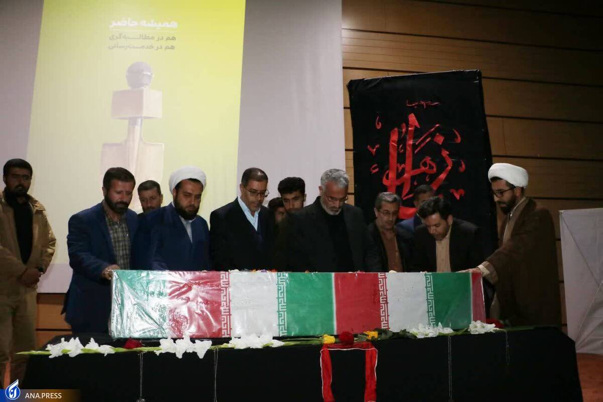 روزی متفاوت برای دانشجویان با میزبانی از میهمان بیپلاک